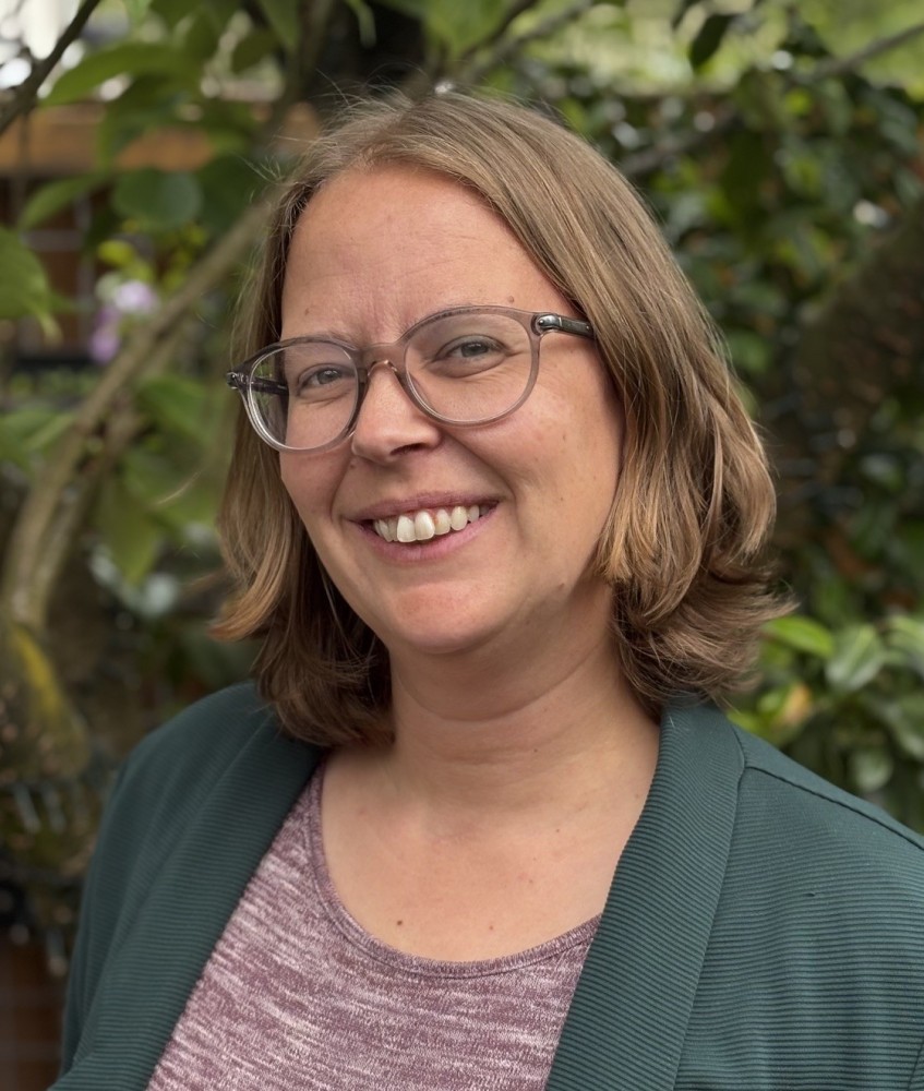 Even voorstellen: Marlieke Oord – managementassistent